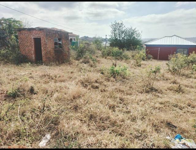 LAND FOR SALE IN TSWINGA